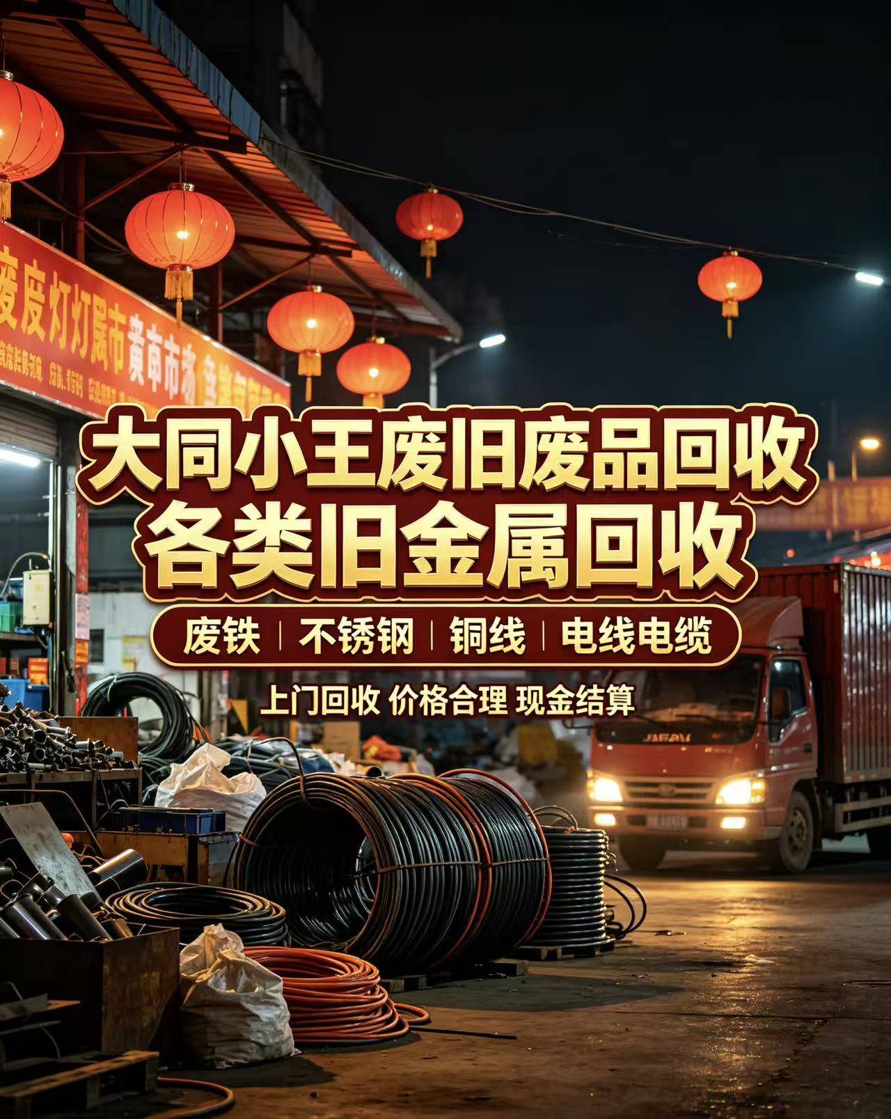 不锈钢回收