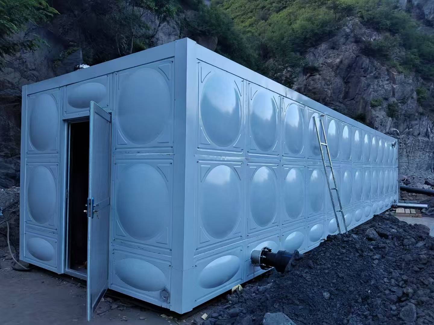 河北玉樽水箱有限公司
