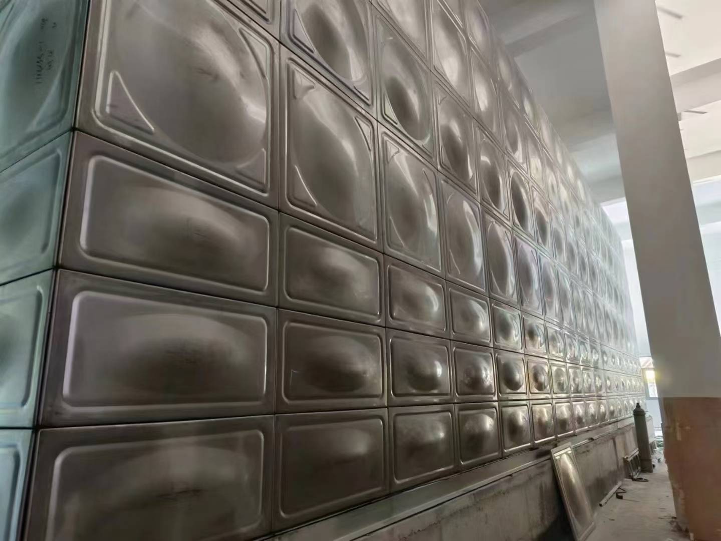 河北玉樽水箱有限公司