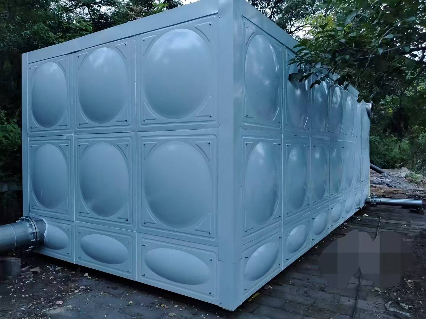 河北玉樽水箱有限公司
