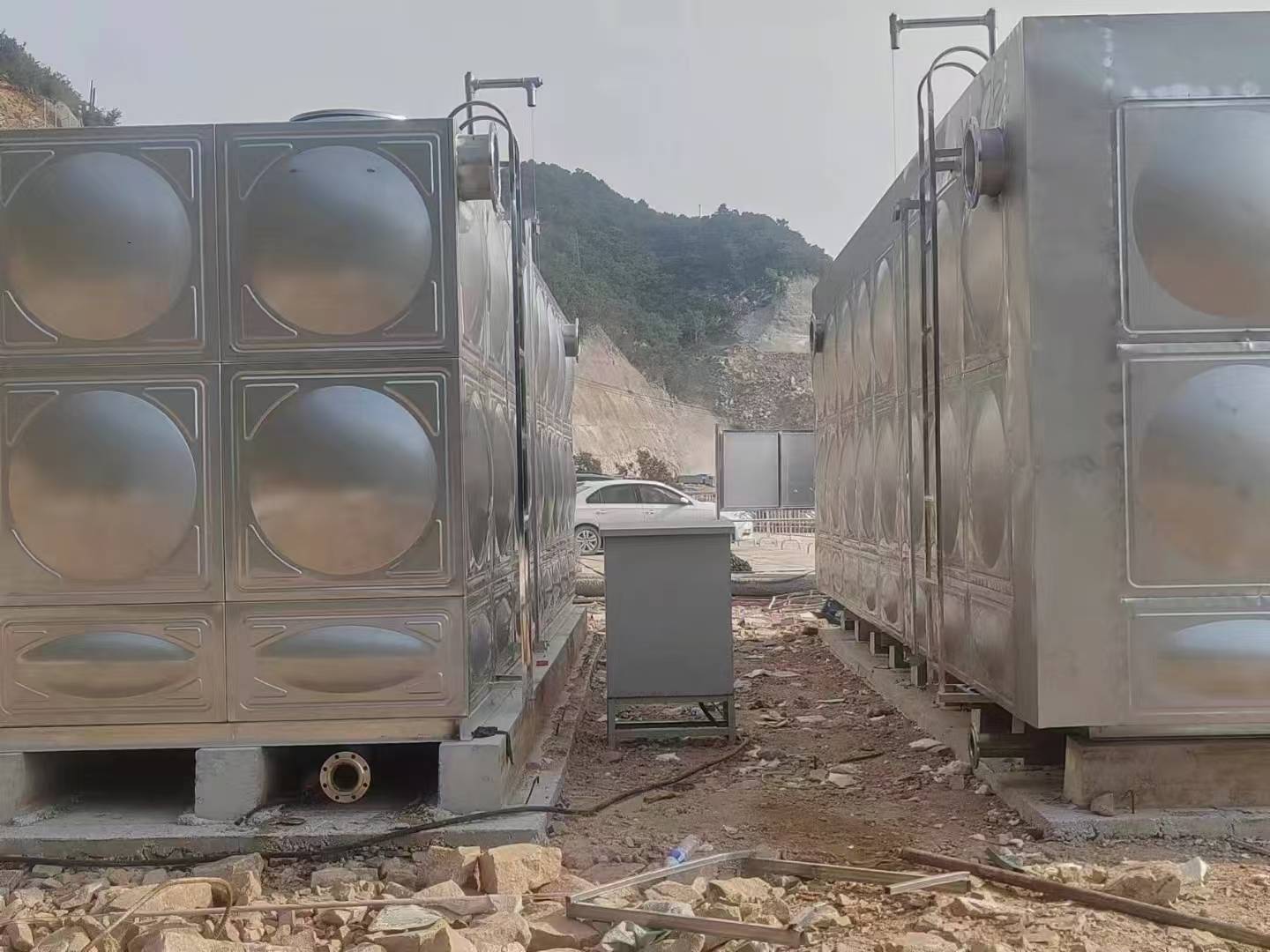 河北玉樽水箱有限公司