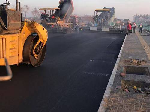 北京中源路建市政工程有限公司