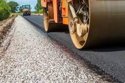 北京中源路建市政工程有限公司施工案例