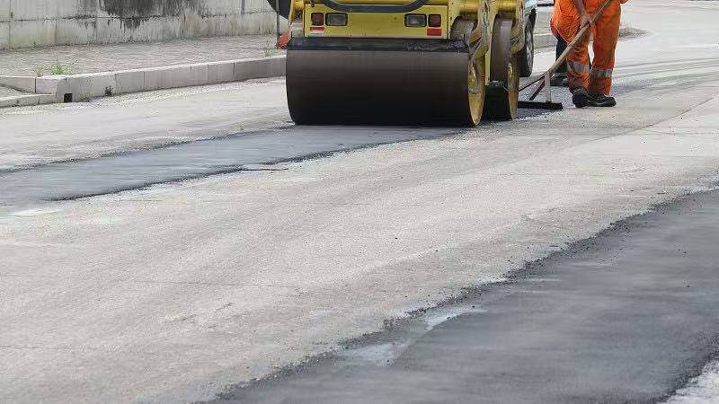 河南沥青路面翻修