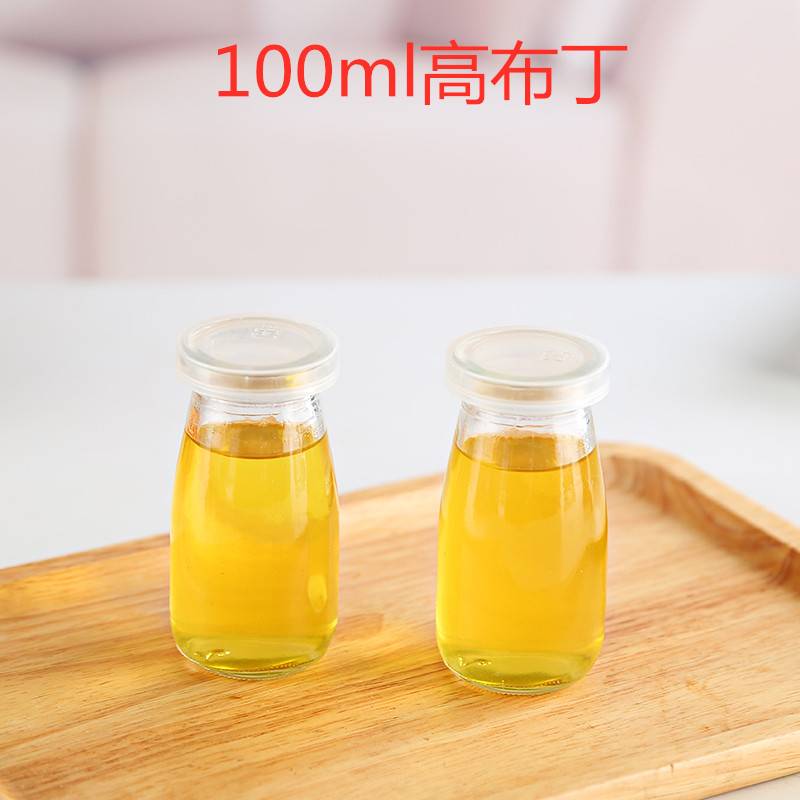 口服液玻璃瓶