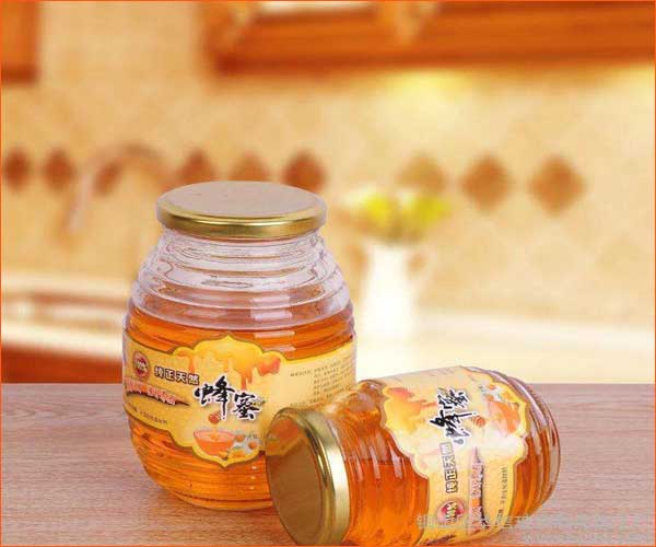 膏霜瓶