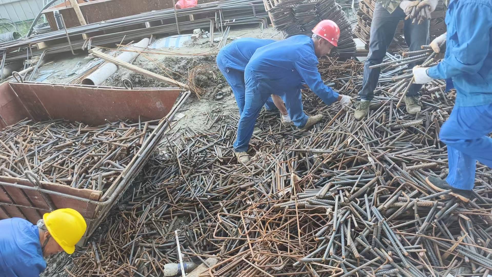 2026年09月成都上门回收废料哪家好？废旧金属回收服务商深度评测与选择指南2026-09-19 09:33:04