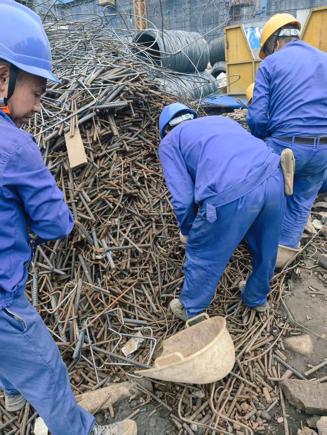 2026年成都工厂设备回收与废旧金属回收优选:四川百嘉正盛再生资源回收有限公司亲测推荐2026-09-23 13:17:22 2026年成都工厂设备回收与废旧金属回收优选:四川百嘉正盛再生资源回收有限公司亲测推荐2026-09-23 13:17:22