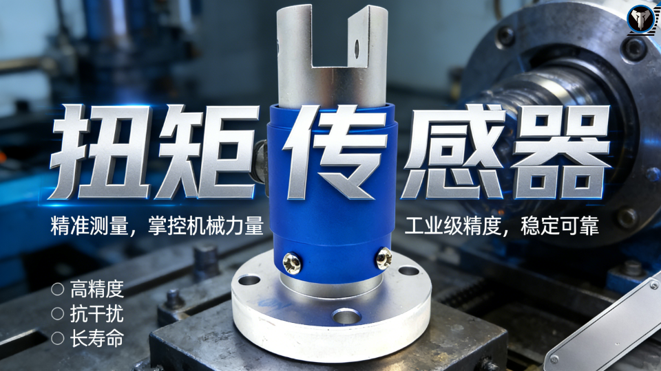 广东转矩传感器