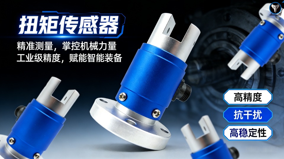 广东扭矩传感器