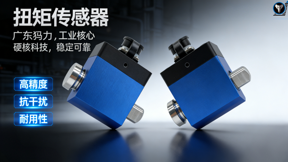 广东测力传感器