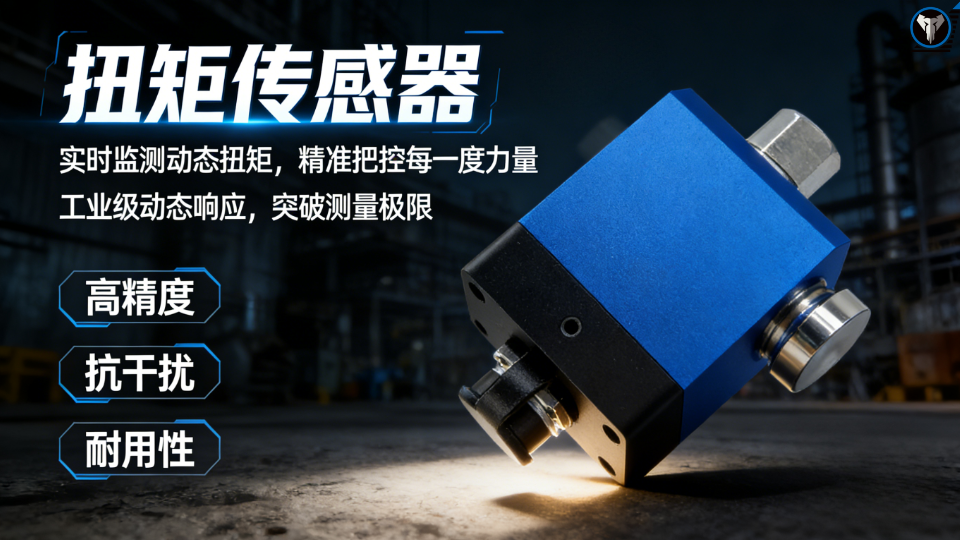 广东扭力传感器