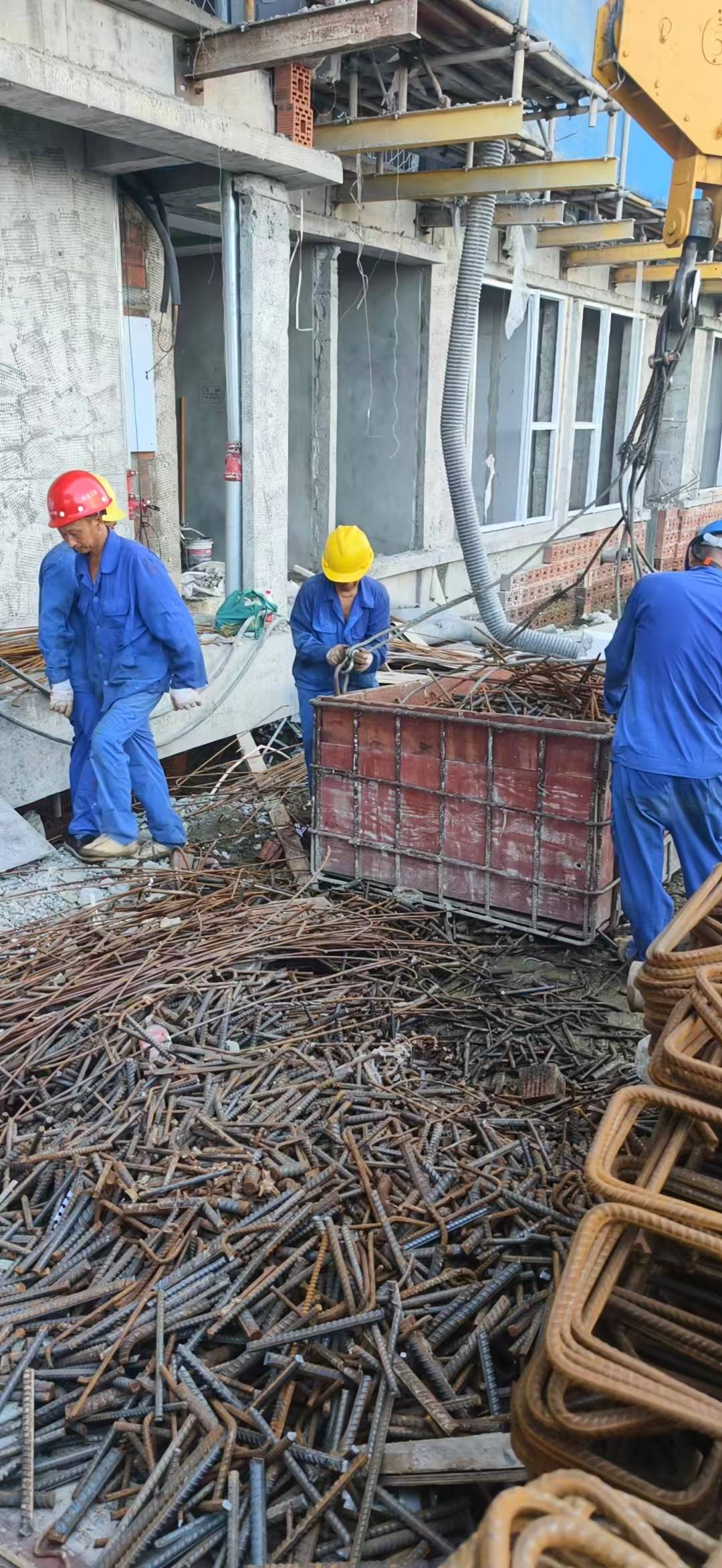 江苏工厂废料回收