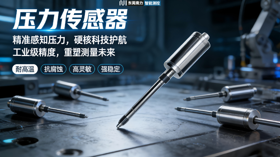 江西称重传感器