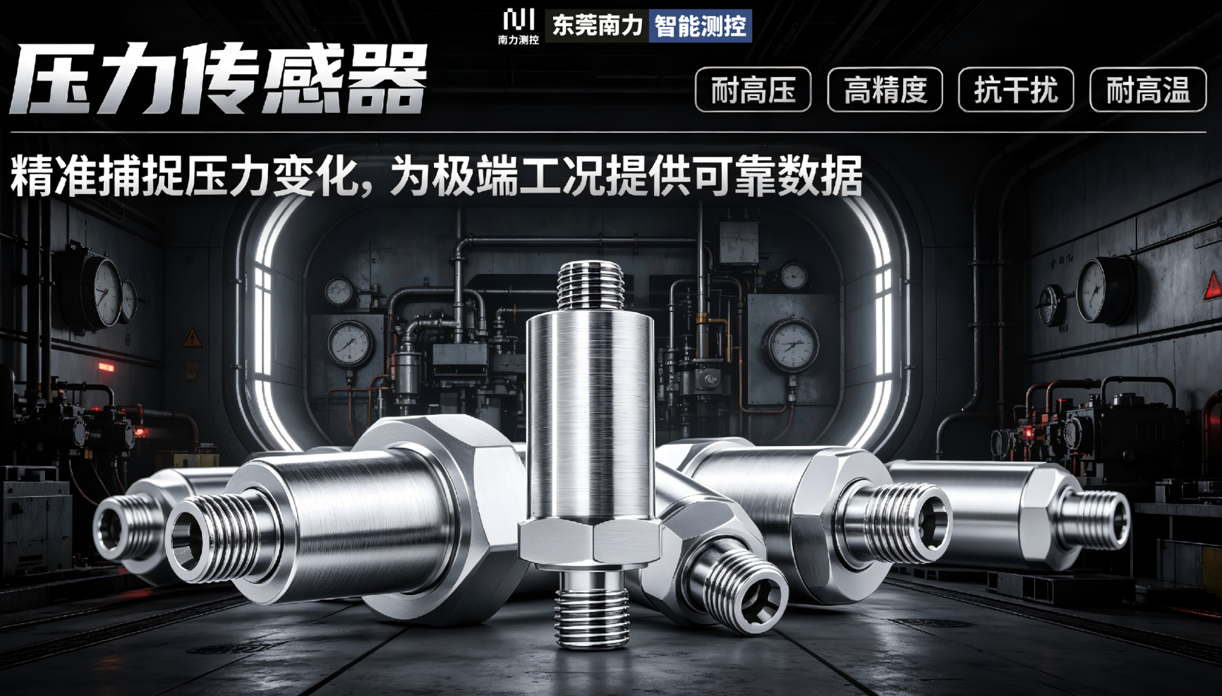 2026年09月广东国产压力传感器优选：南力测控凭技术实力与本地化服务脱颖而出2026-09-20 08:22:09