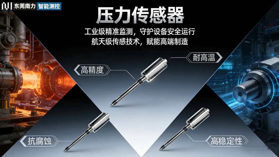 江西压力变送器