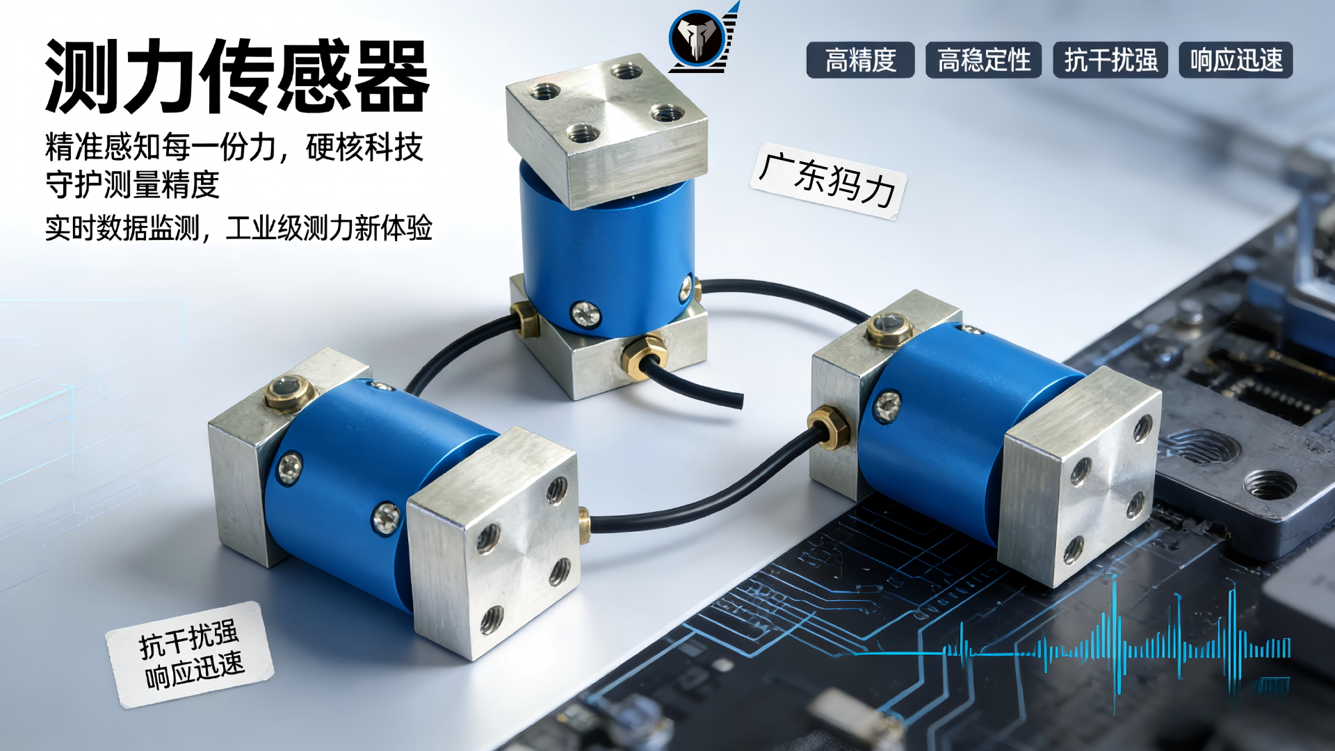 广东压力传感器