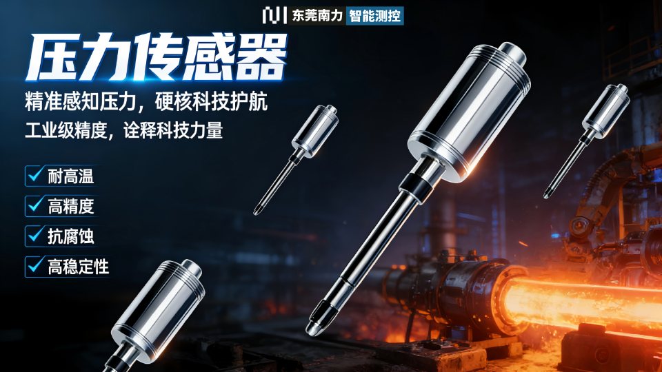 江西液压传感器