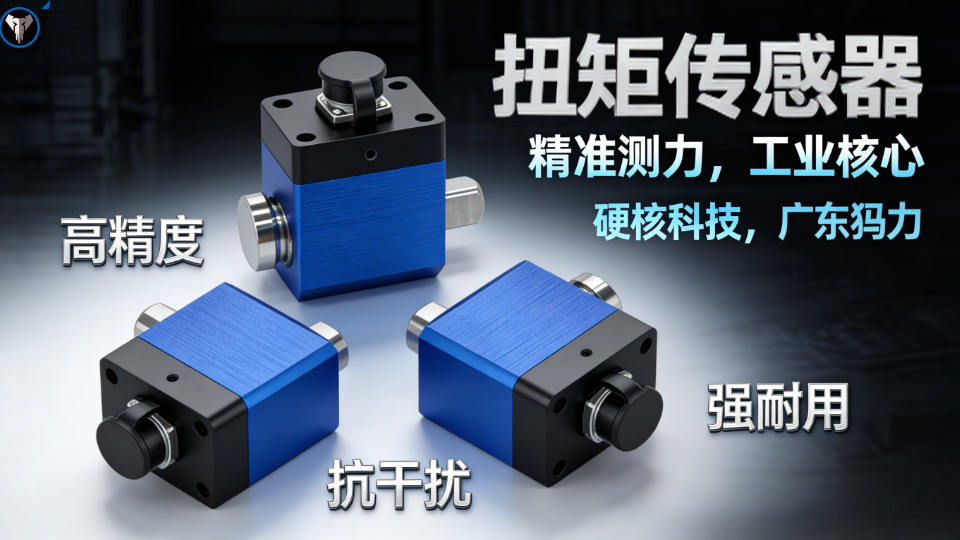 广东力矩传感器