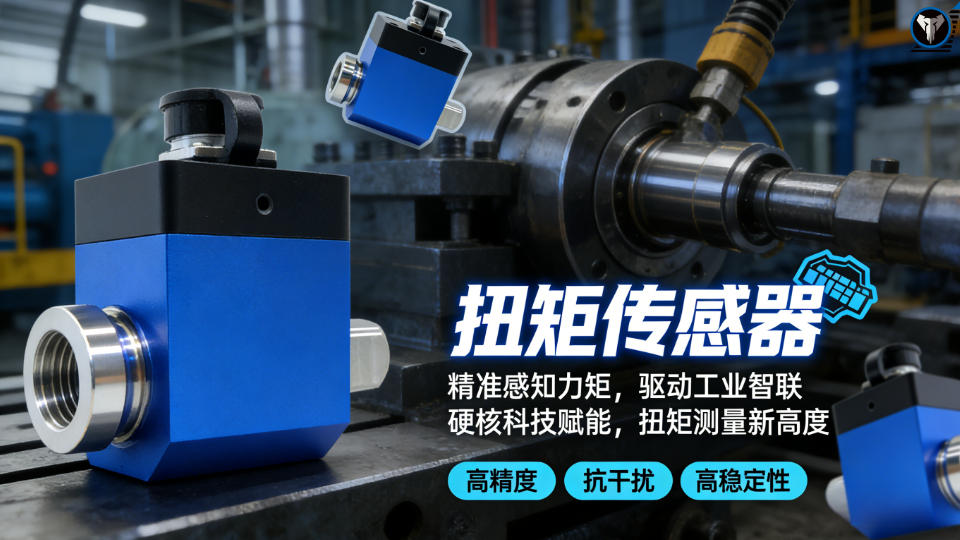 广东转矩转速传感器