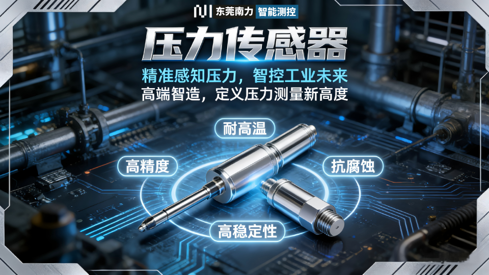 江西压力变送器