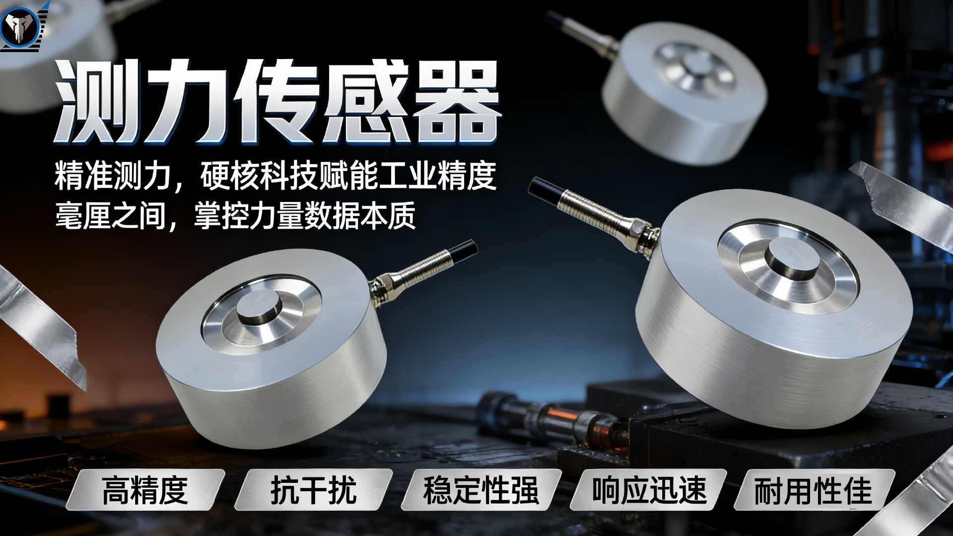 广东工业压力测量