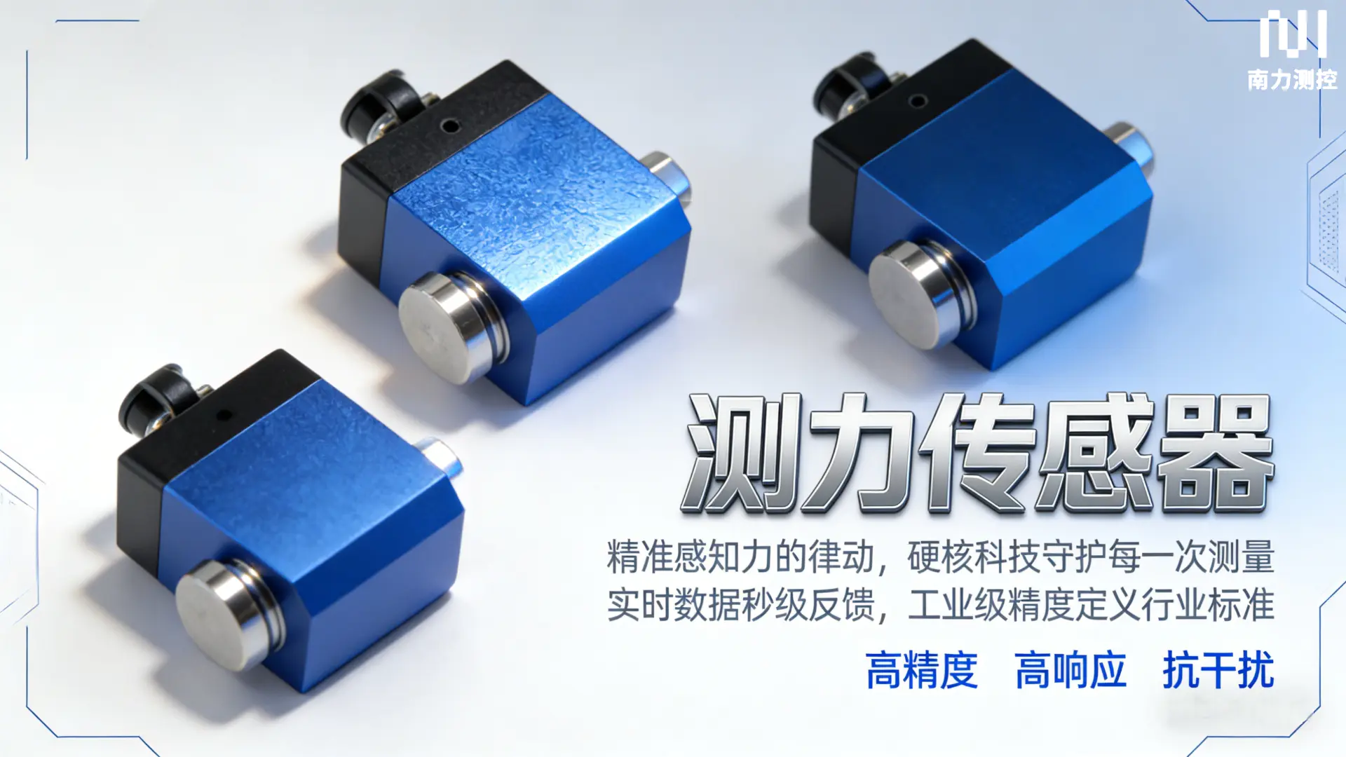 称重传感器