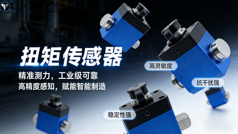 广东国产扭矩传感器
