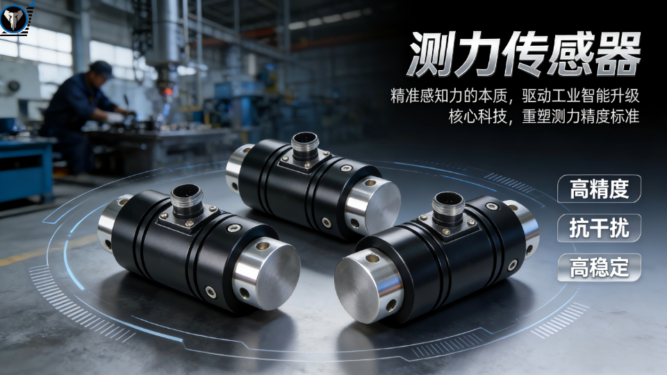 广东气压传感器