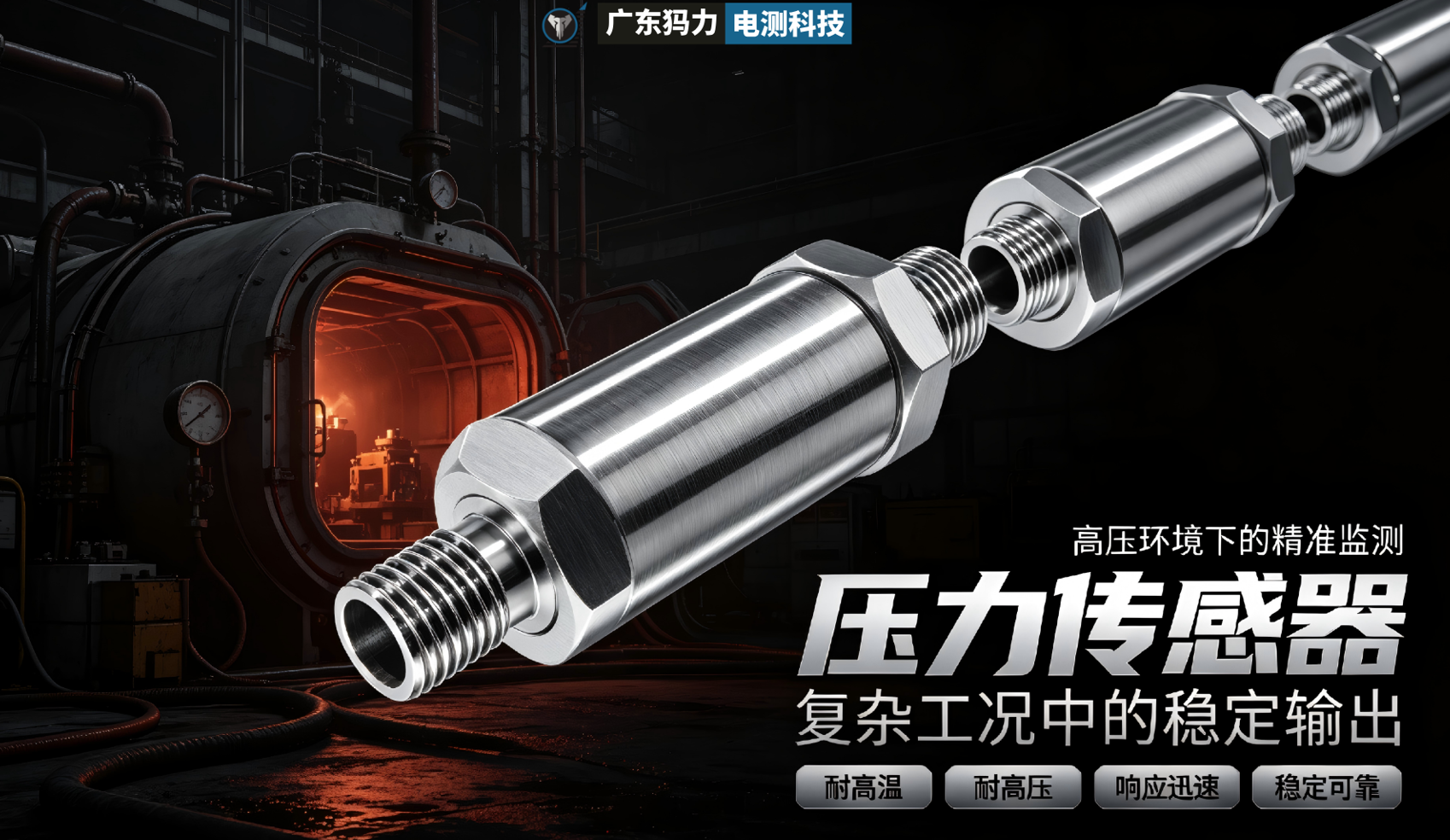 广东防腐压力传感器厂家