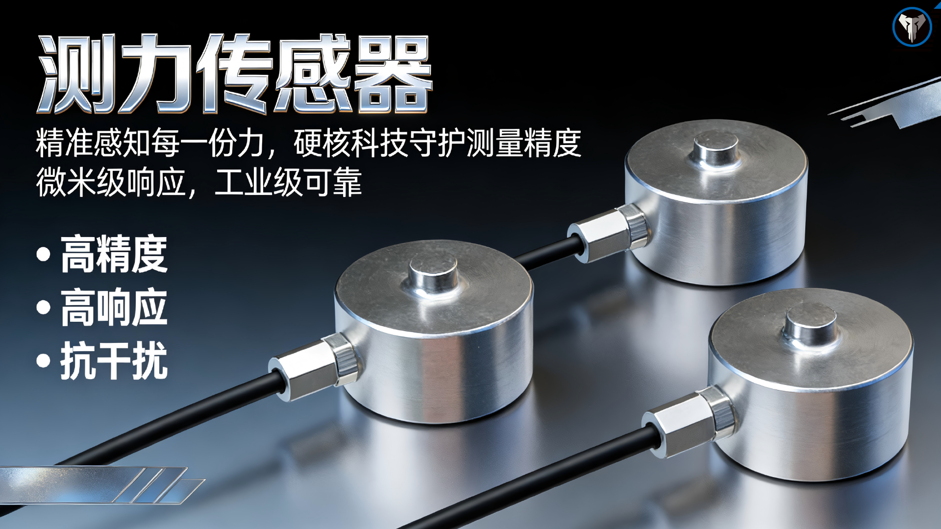 广东称重传感器