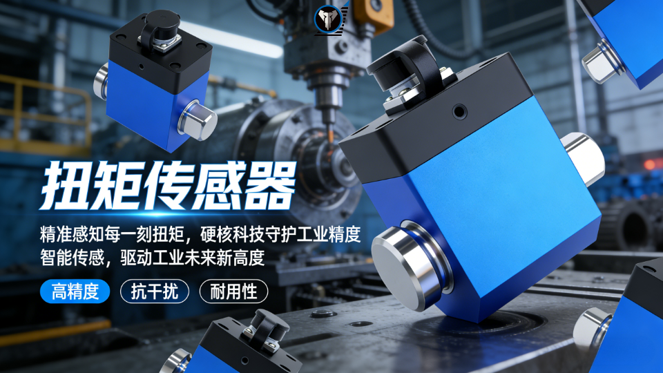 广东国产动态扭矩传感器