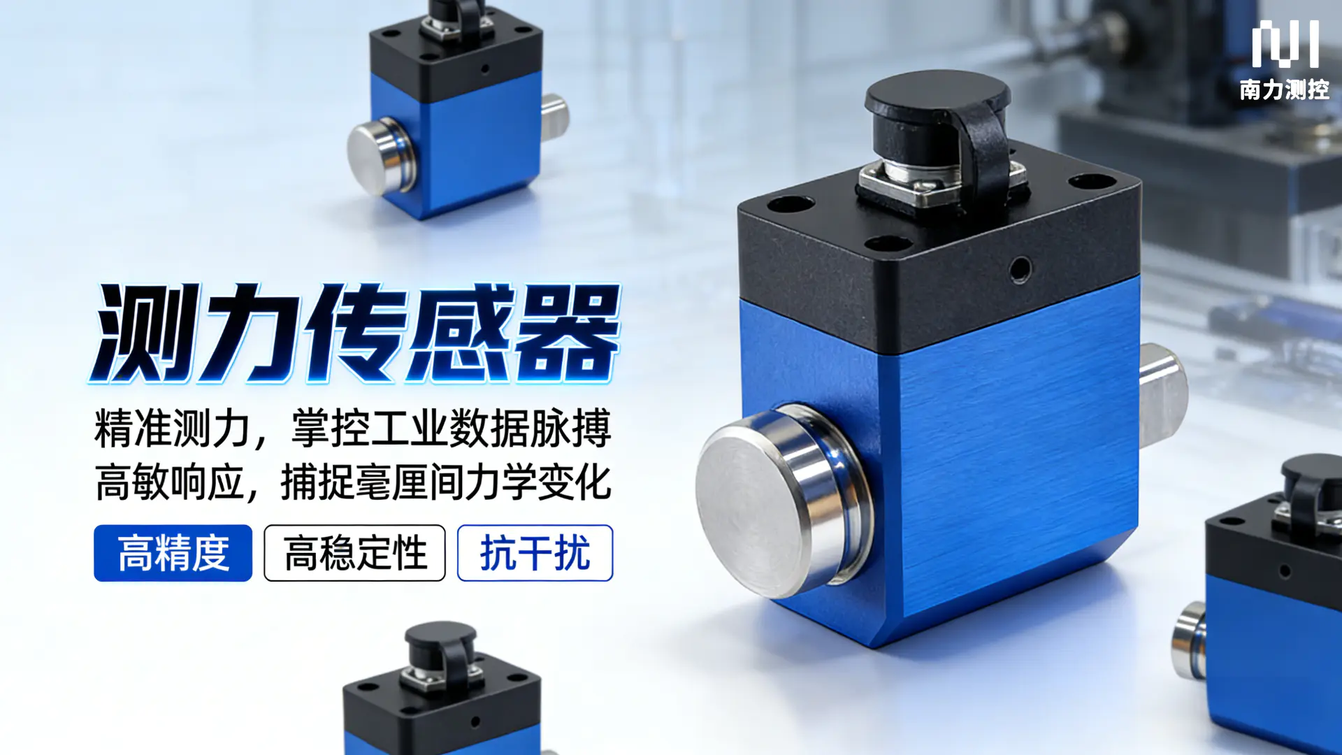 微型扭矩传感器