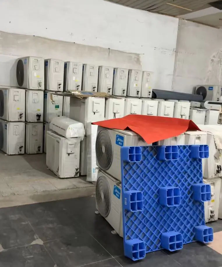 福建工厂设备回收