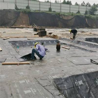 重庆隔热降温工程案例
