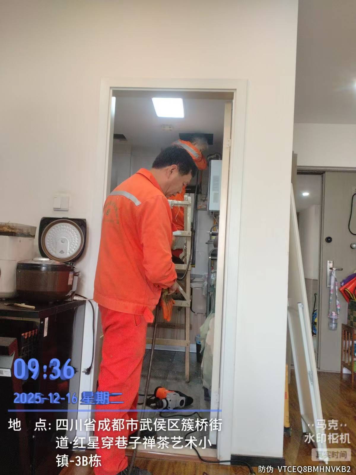 海南市政排水管道工程