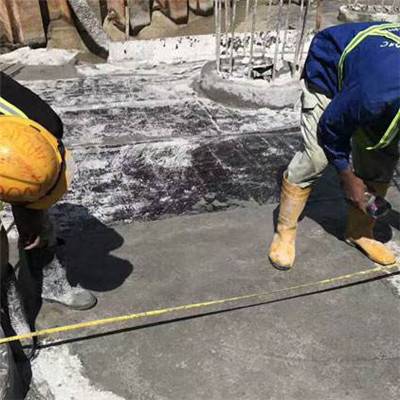 重庆隧道防水防渗案例