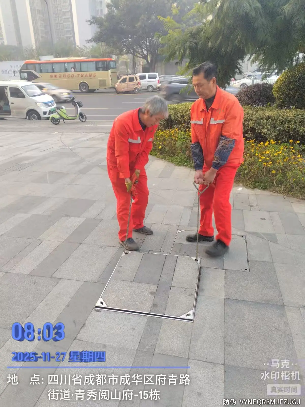 海南蛙人潜水封堵