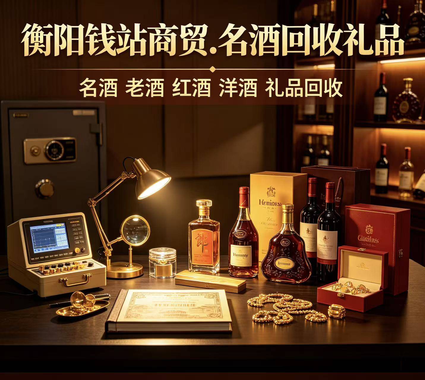 回收案例