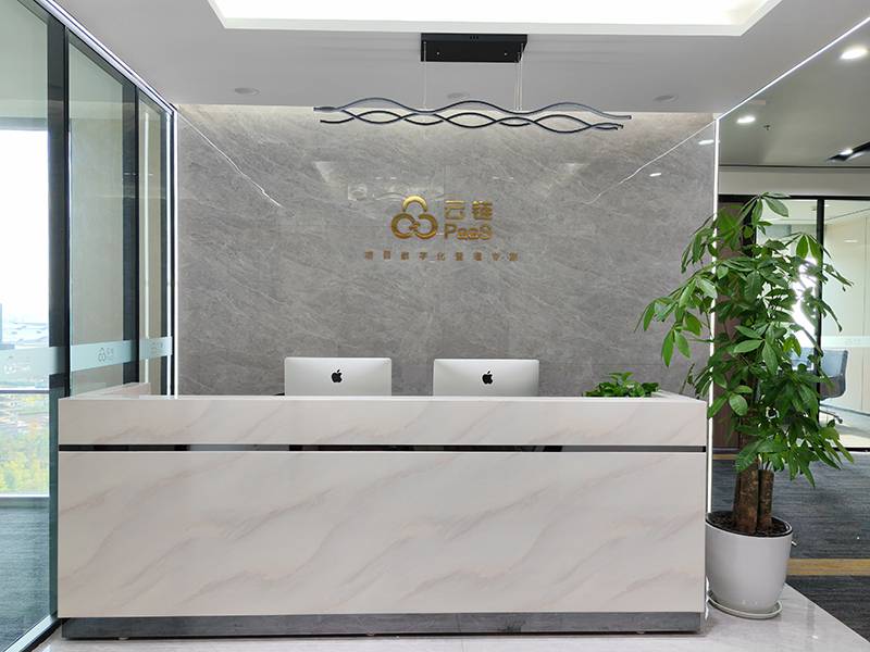 深圳市建匠工程有限公司案例