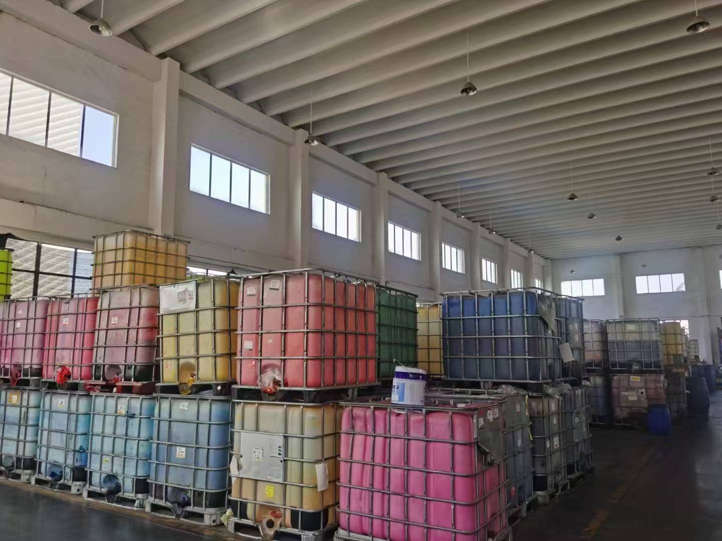 非一般生产车间