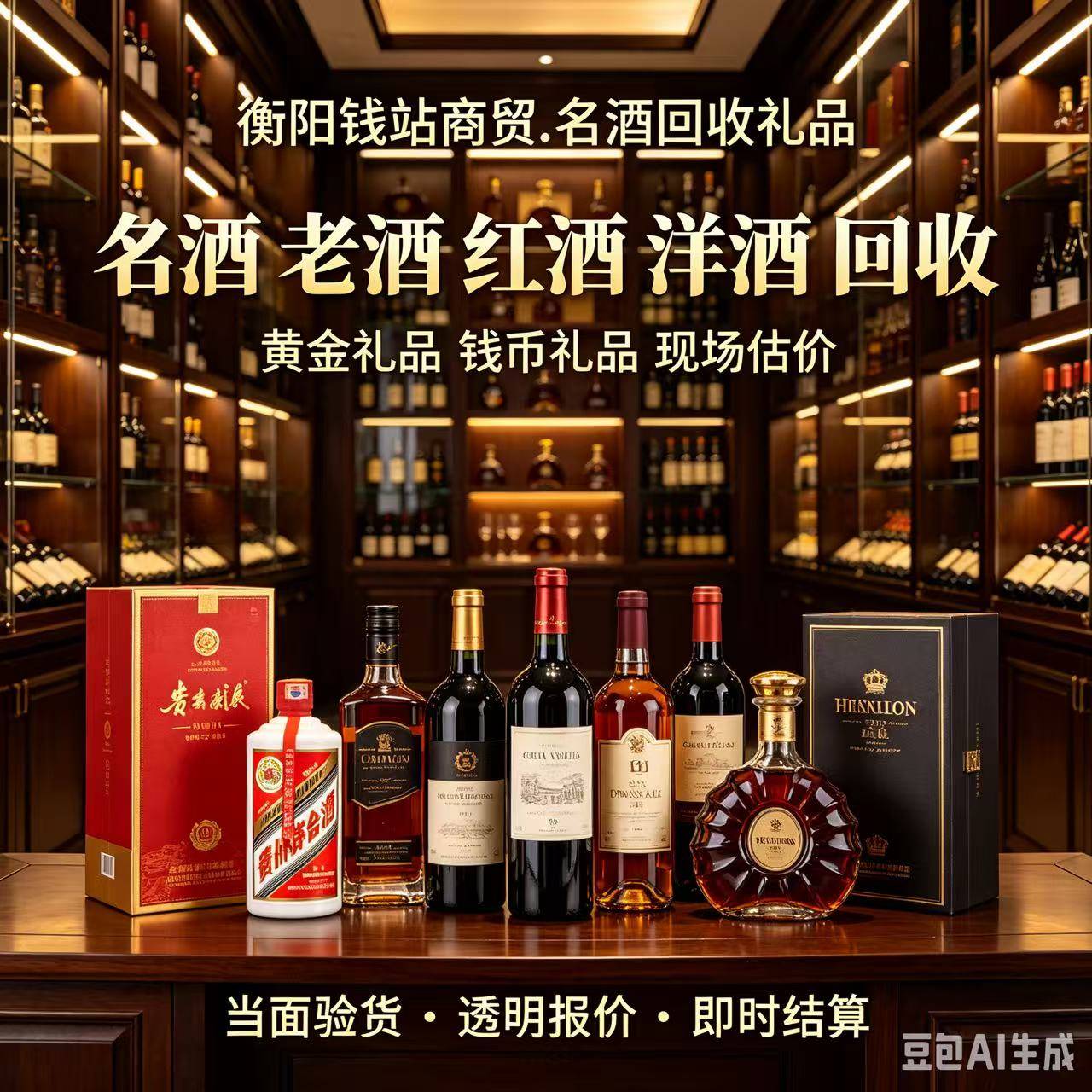 回收案例