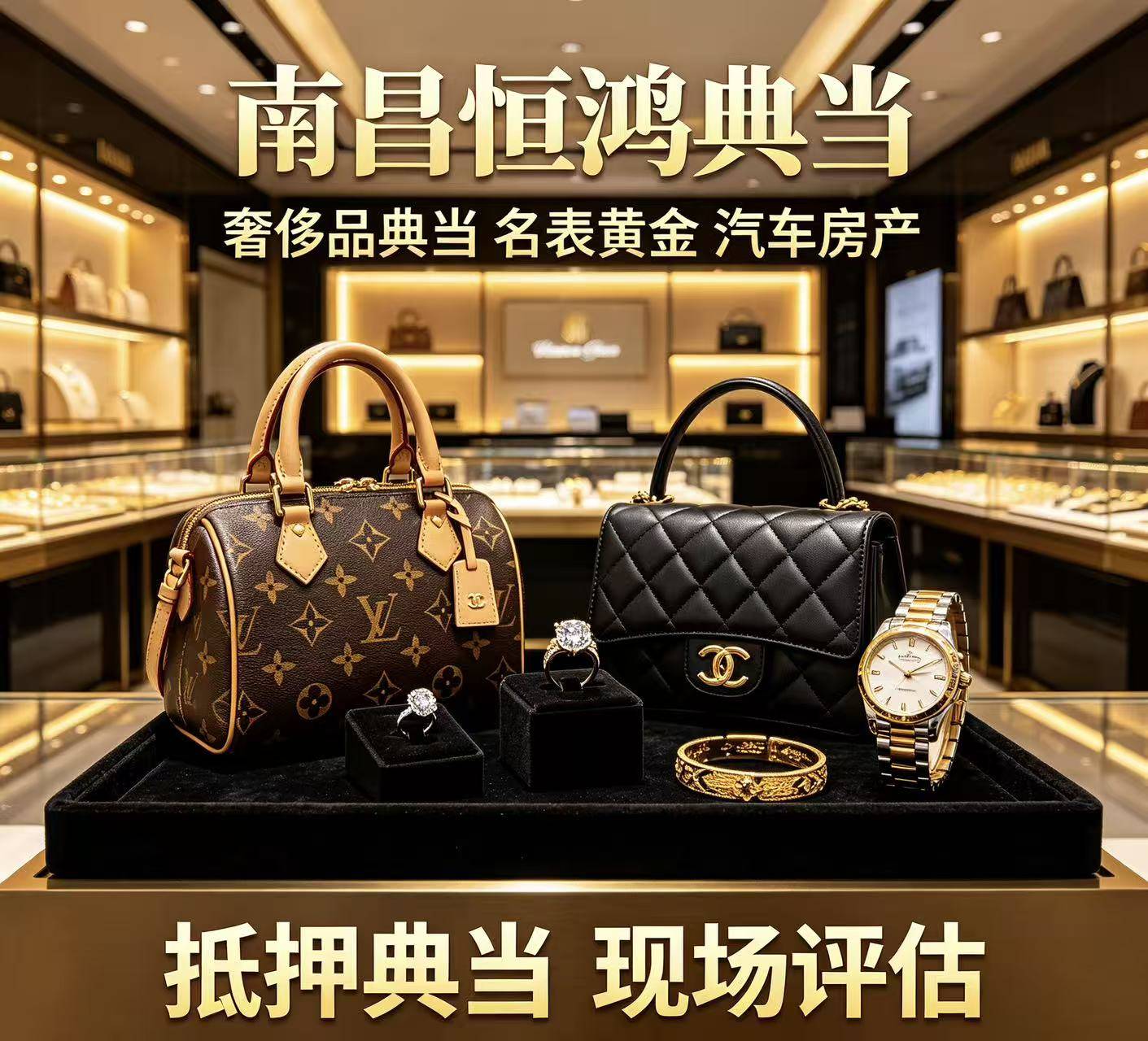 海南房产抵押
