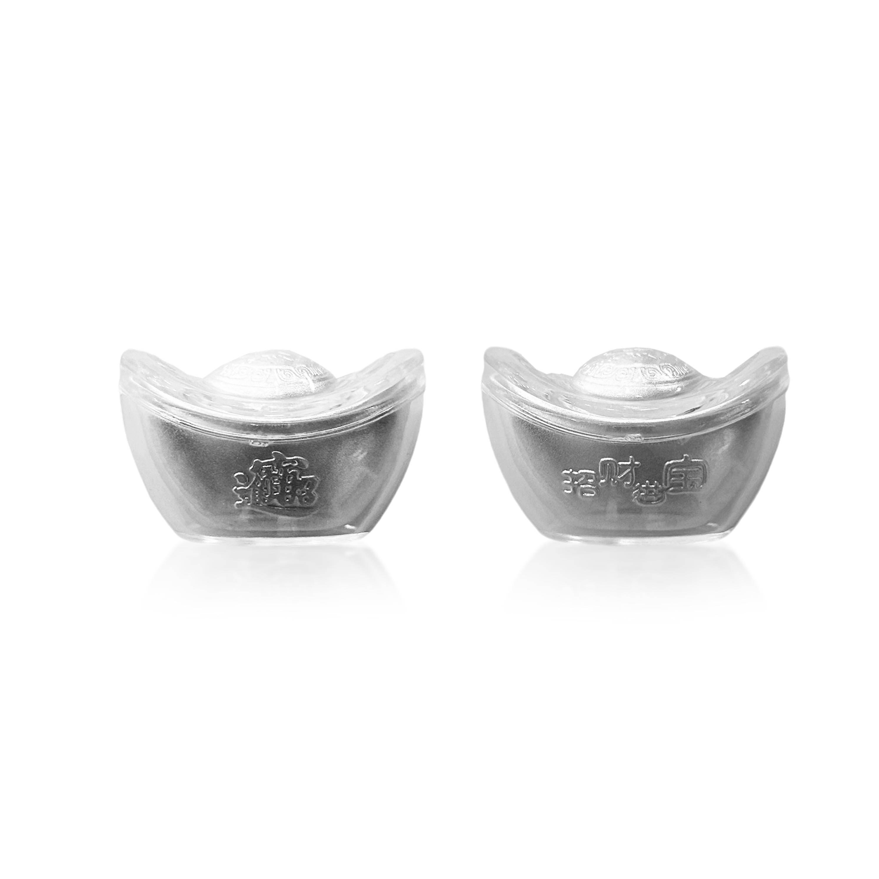 定制贵金属制品