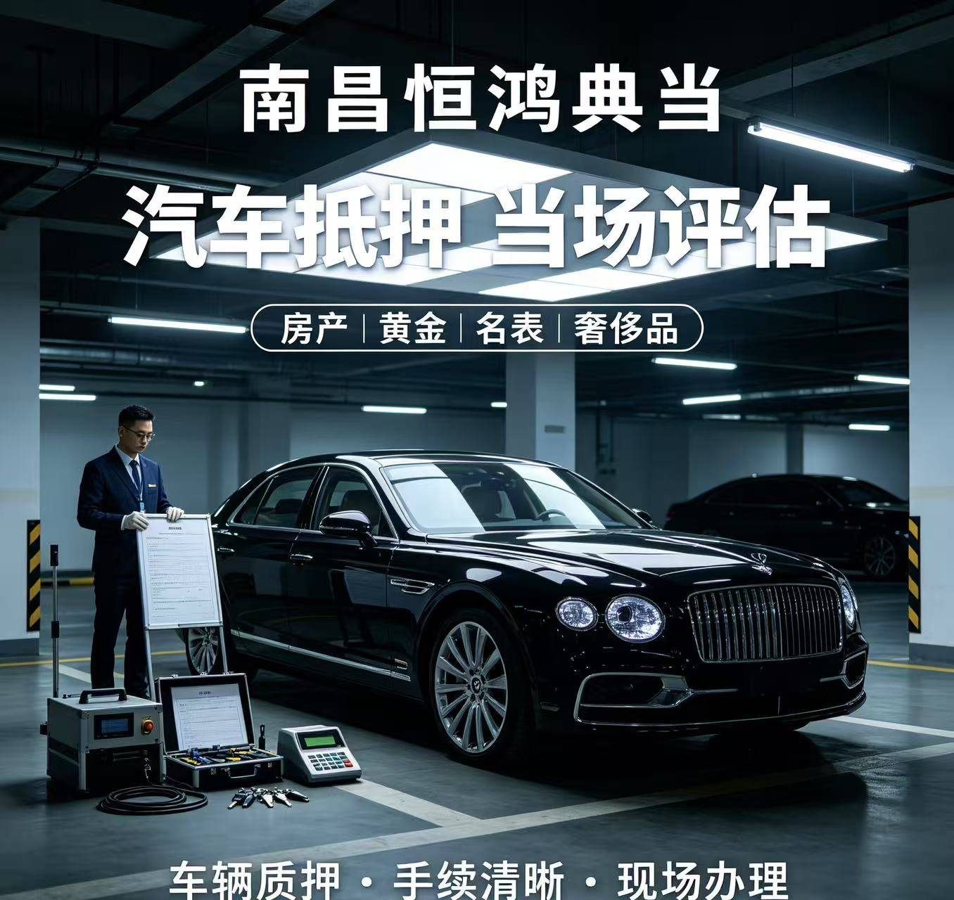 海南奢侈品典当
