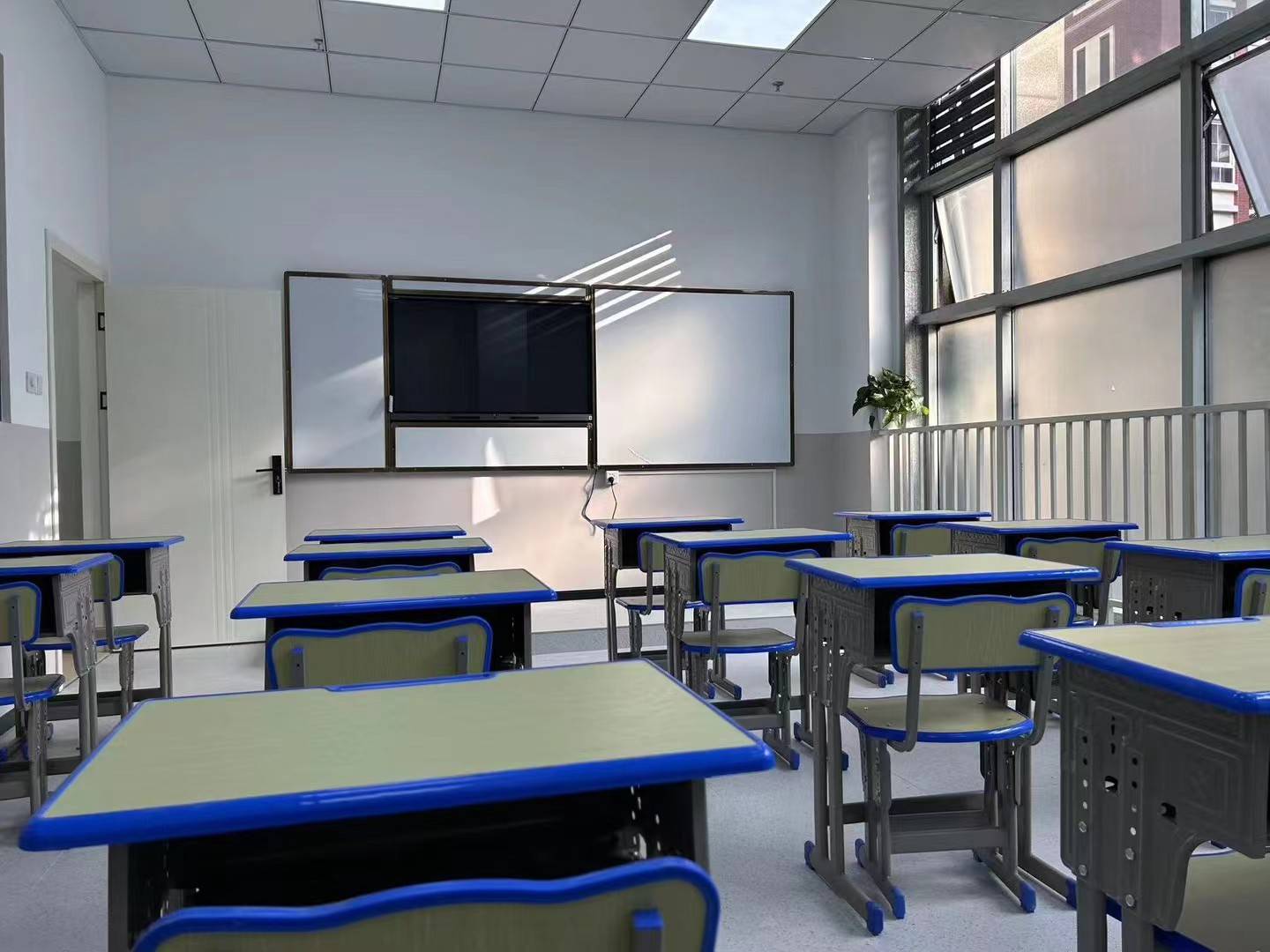 翰墨思学课堂互动