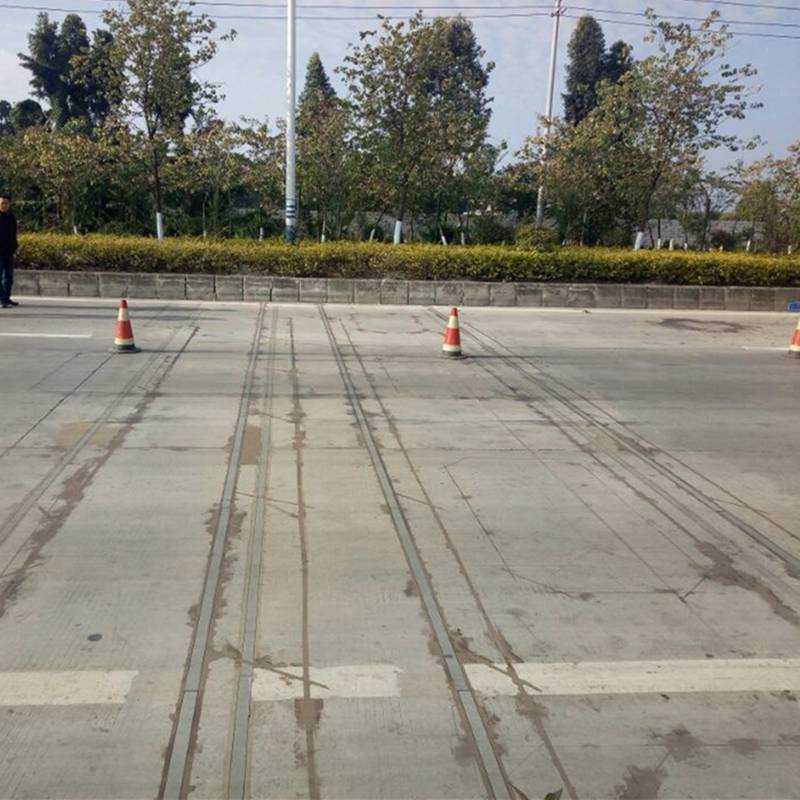 高速公路不停车超限检测项目