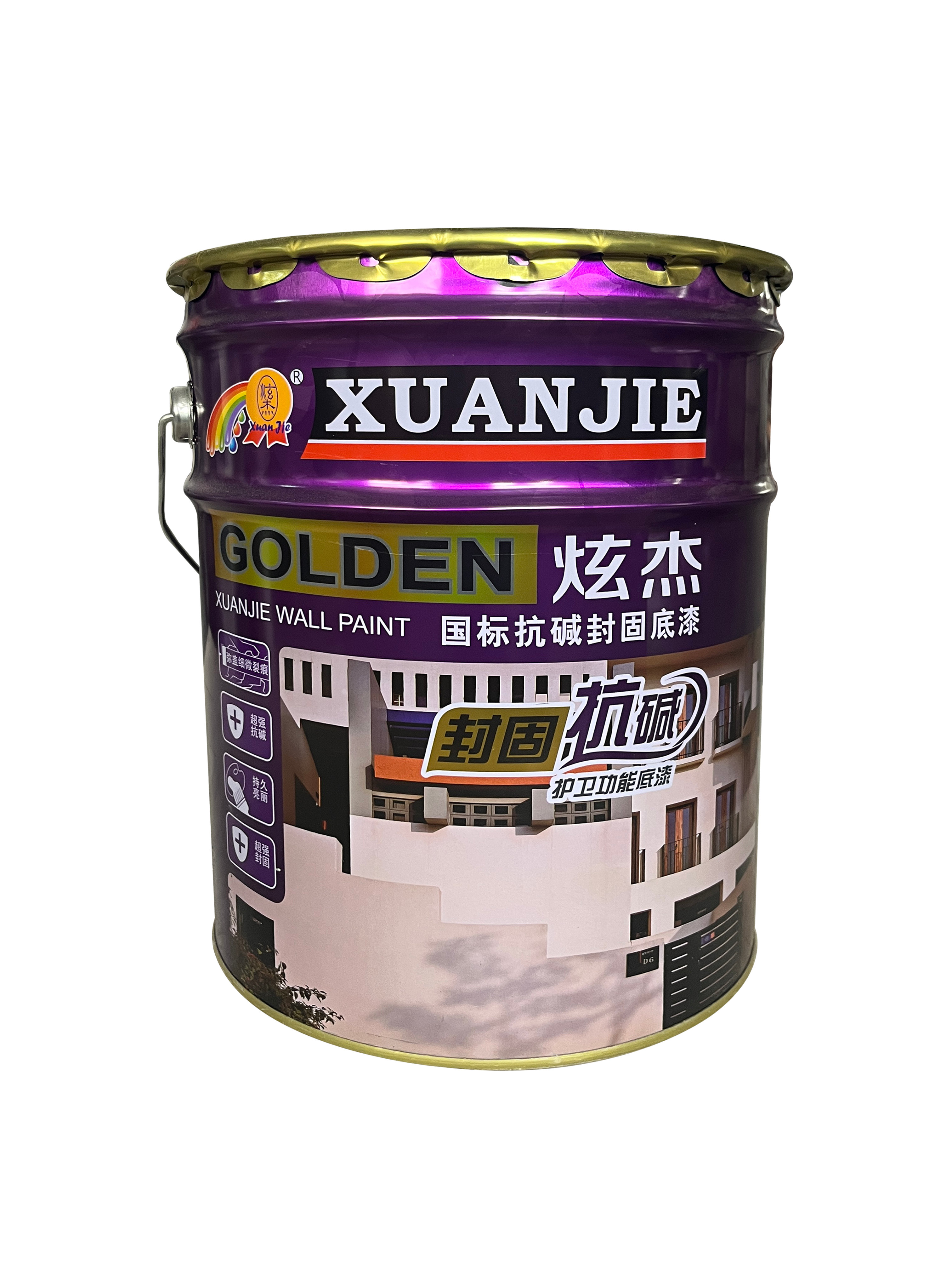 甘肃艺术漆定制案例
