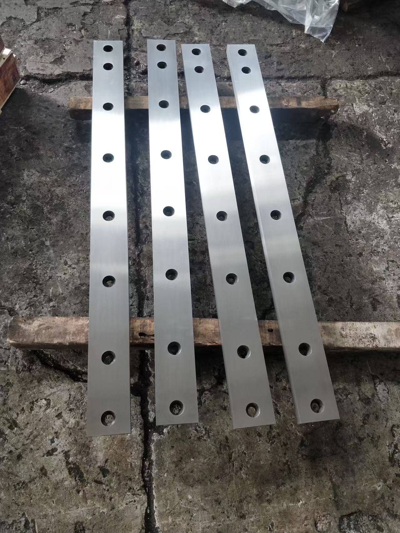 数控模具与工程配件