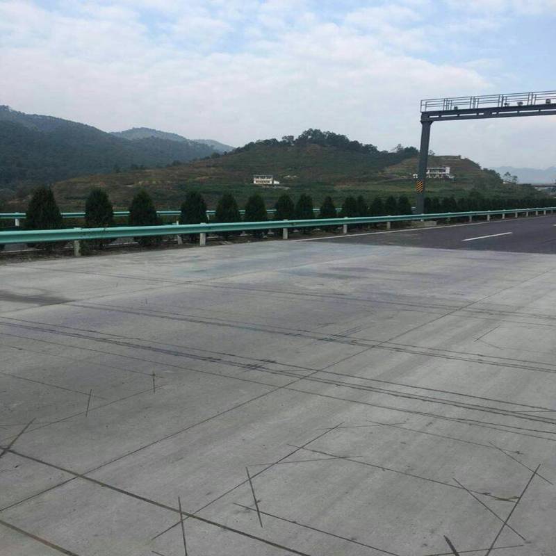 国省道非现场治超执法项目